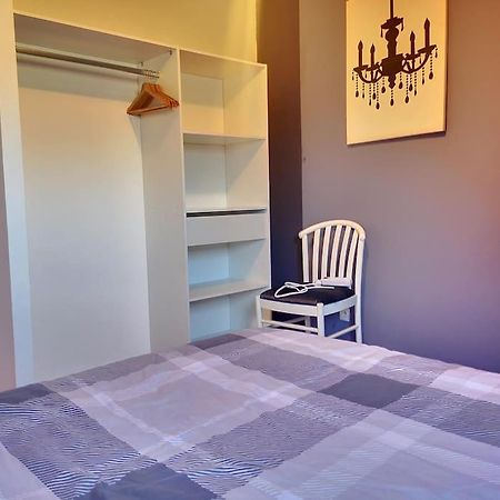 No2 Appartement Entier Sweet Et Cosy Parking Gratuis Hérouville-Saint-Clair Eksteriør bilde