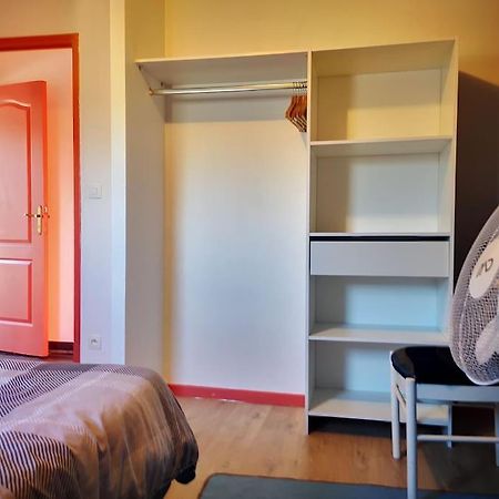 No2 Appartement Entier Sweet Et Cosy Parking Gratuis Hérouville-Saint-Clair Eksteriør bilde
